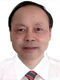 Photo of Professor Bin Zhu